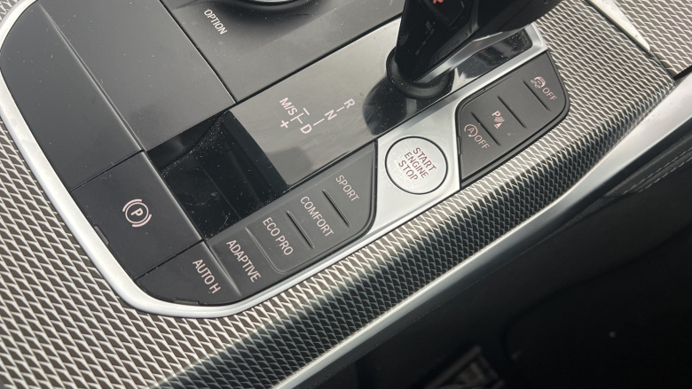 BMW 4 Series 420i M Sport 5dr Step Auto Petrol Hatchback